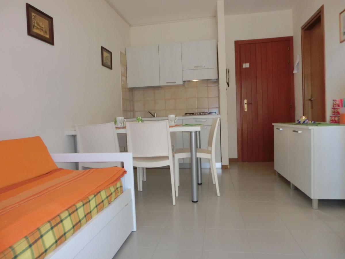 Residence Itaca Бібіоне Екстер'єр фото
