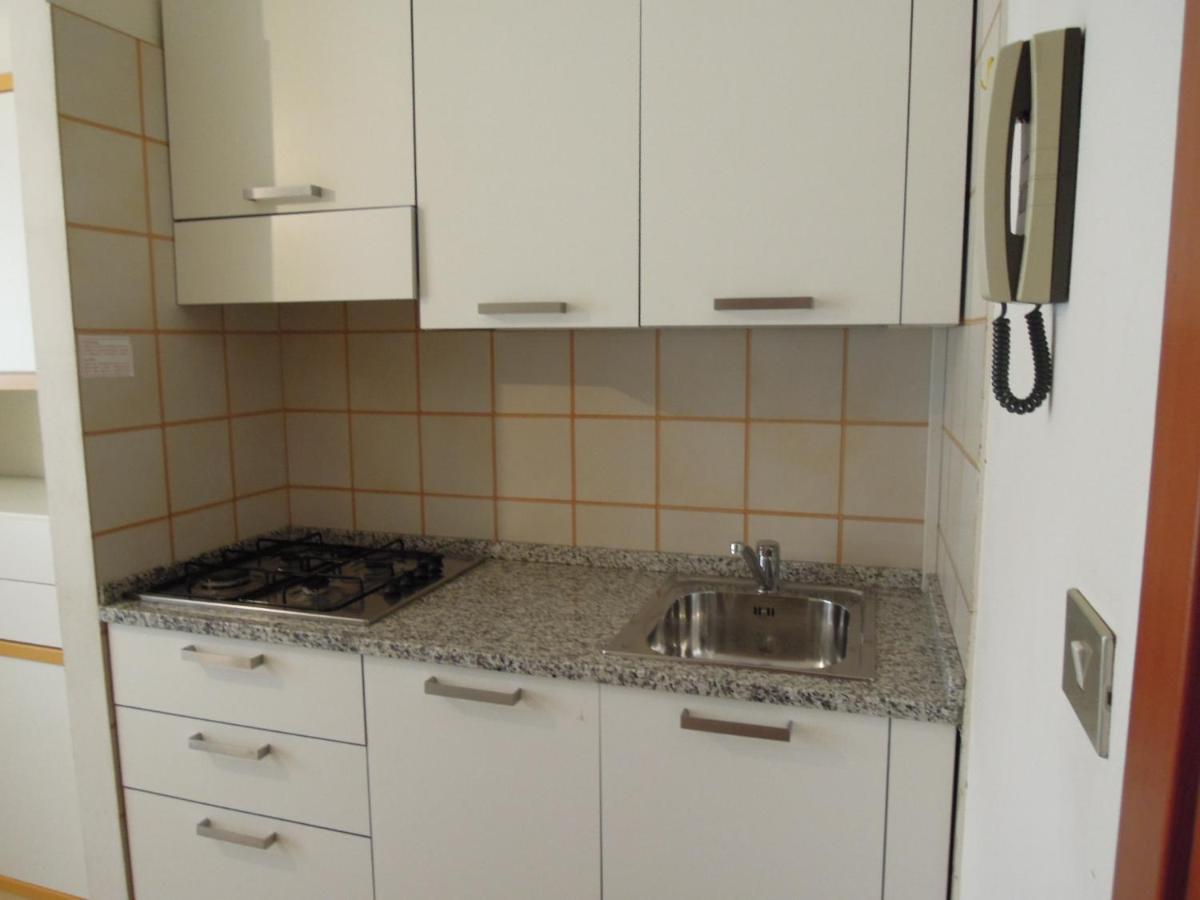 Residence Itaca Бібіоне Екстер'єр фото