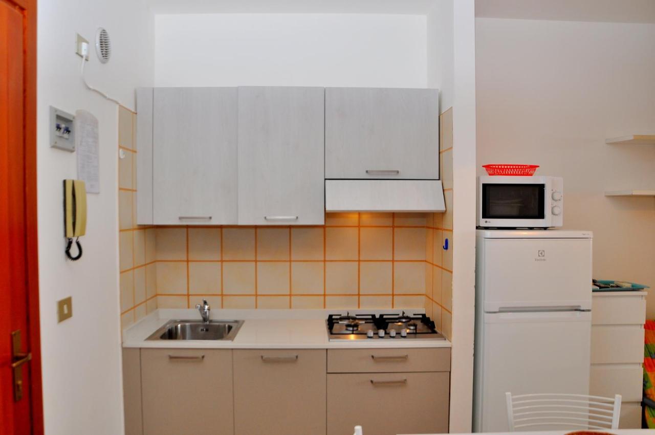 Residence Itaca Бібіоне Екстер'єр фото