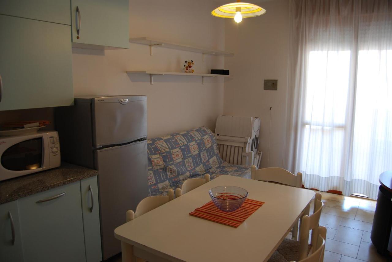Residence Itaca Бібіоне Екстер'єр фото