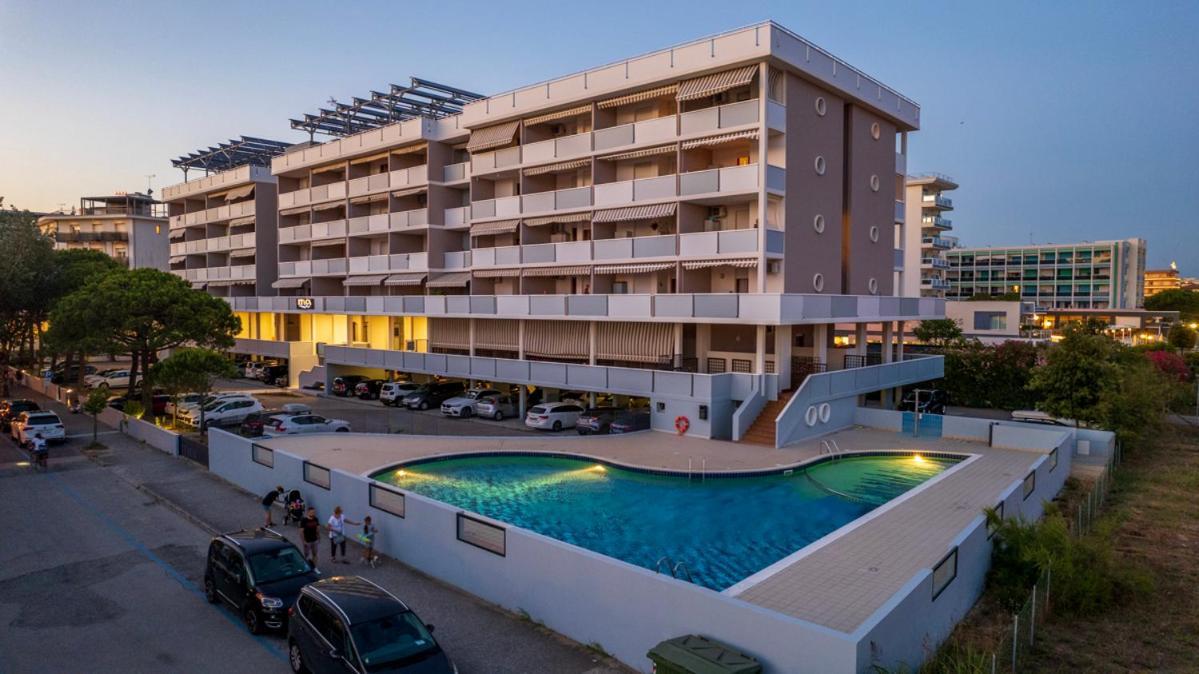 Residence Itaca Бібіоне Екстер'єр фото