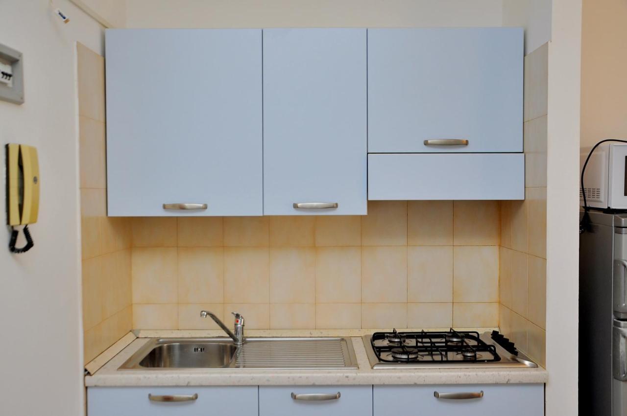 Residence Itaca Бібіоне Екстер'єр фото