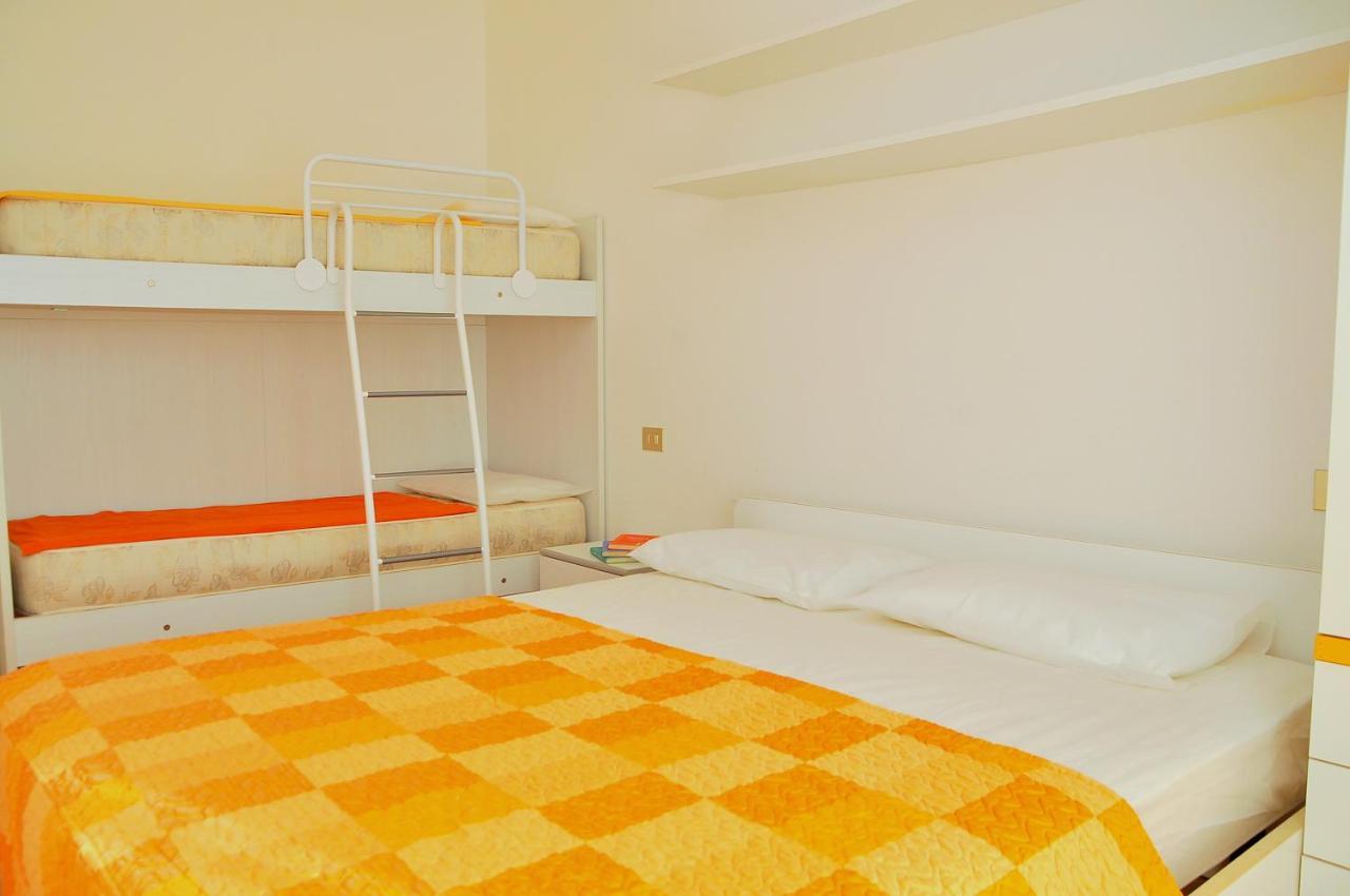 Residence Itaca Бібіоне Екстер'єр фото