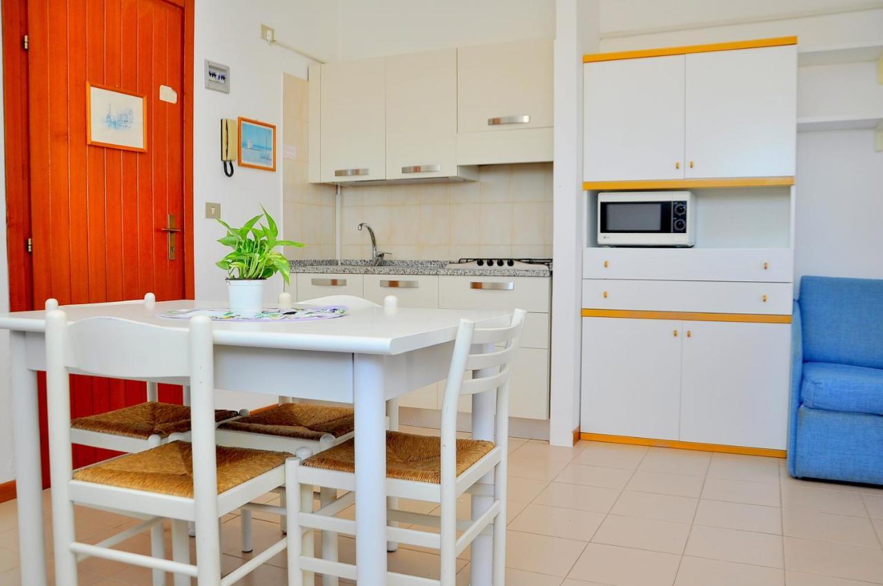 Residence Itaca Бібіоне Екстер'єр фото