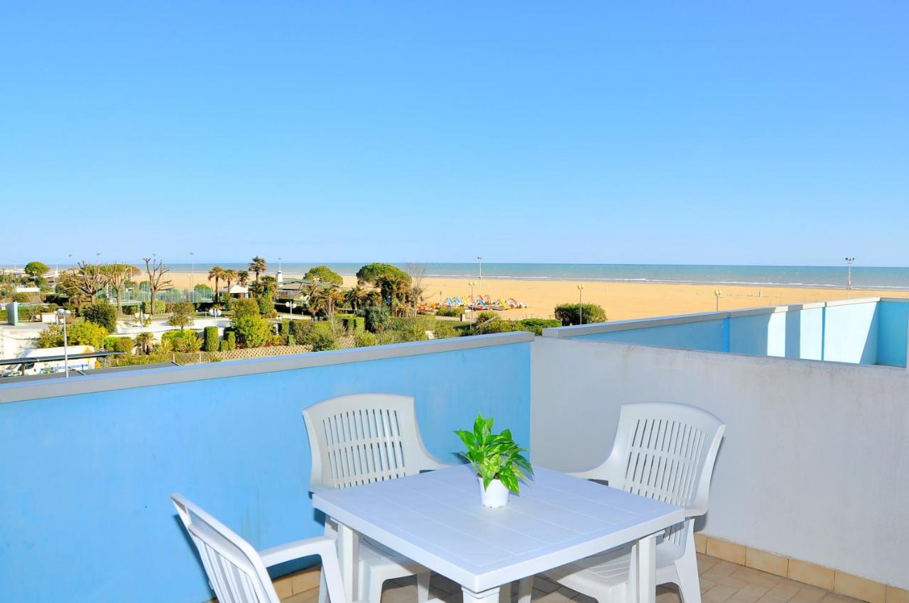Residence Itaca Бібіоне Екстер'єр фото