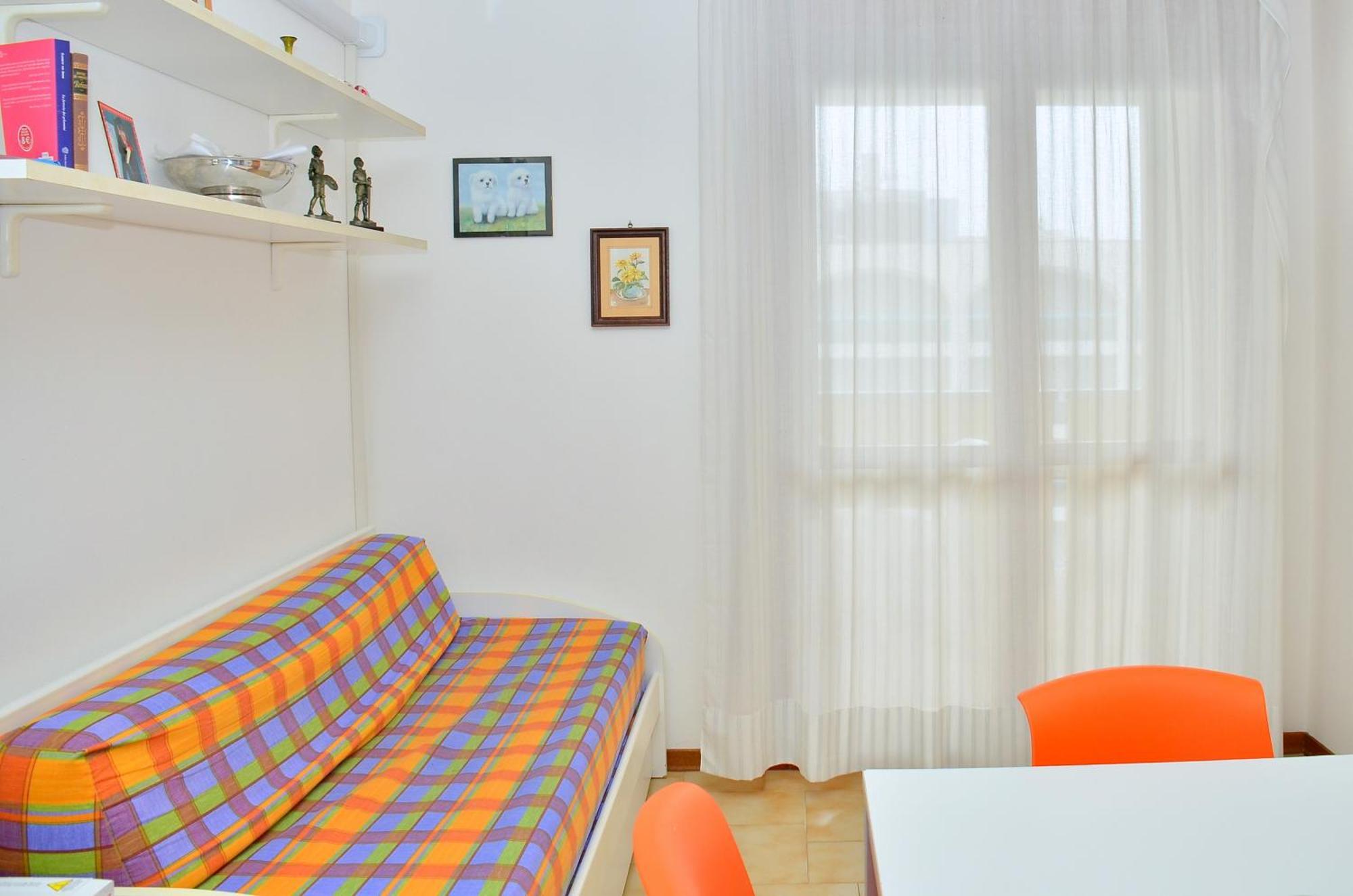Residence Itaca Бібіоне Екстер'єр фото