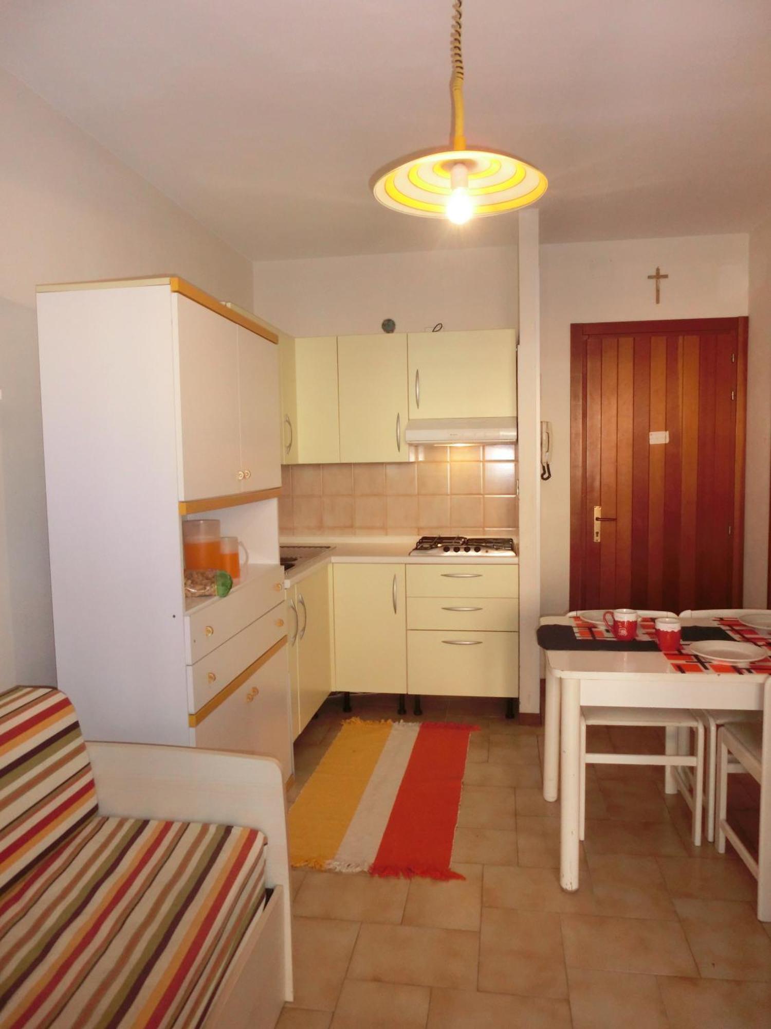 Residence Itaca Бібіоне Екстер'єр фото